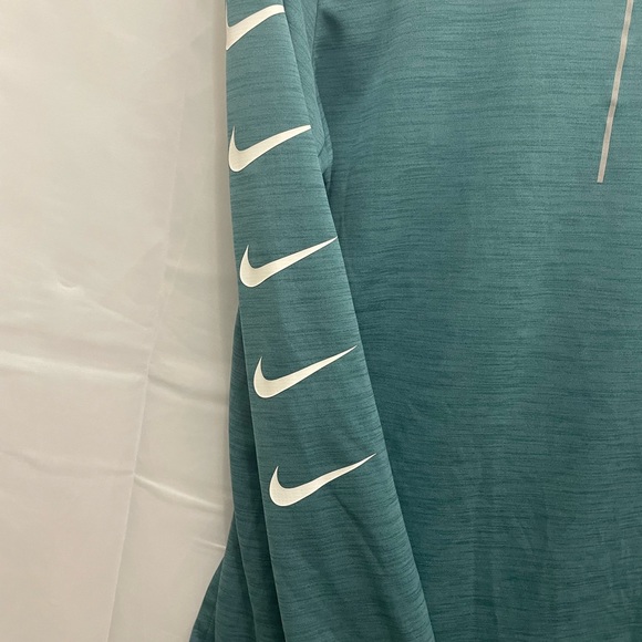 NIKE- Women’s Dry-fit Running Jacket #32 - Picture 5 of 5